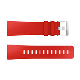 Fitbit Versa 2 Classic Bandje - Rood