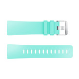 Fitbit Versa 2 Classic Bandje - Turquoise