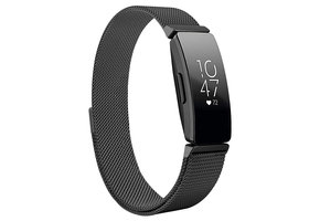 Fitbit Inspire HR bandjes YONO Smartwatch bandjes