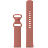 Fitbit Versa 4 / 3 / Sense Classic Bandje - Roze
