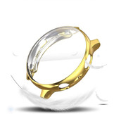 Samsung Galaxy Watch Active (2) 40mm Bumper - Goud