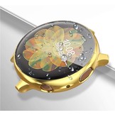 Samsung Galaxy Watch Active (2) 40mm Bumper - Goud