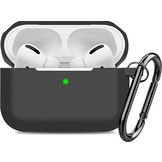 Apple AirPods Pro Soft Case - Zwart