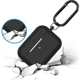 Apple AirPods Pro Soft Case - Zwart