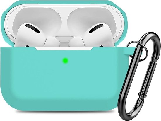 Apple AirPods Pro Soft Case - Turquoise