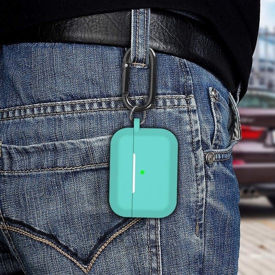 Apple AirPods Pro Soft Case - Turquoise