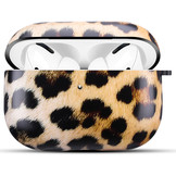 Apple AirPods Pro Hard Case - Leopard