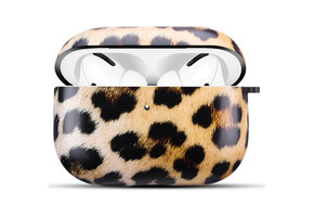 Apple AirPods Pro Hard Case - Leopard