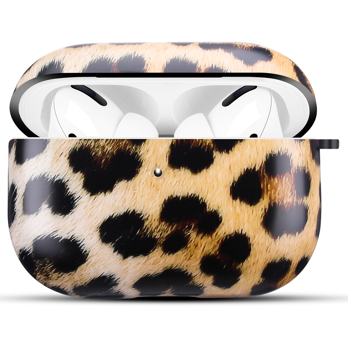 Apple AirPods Pro Hard Case - Leopard