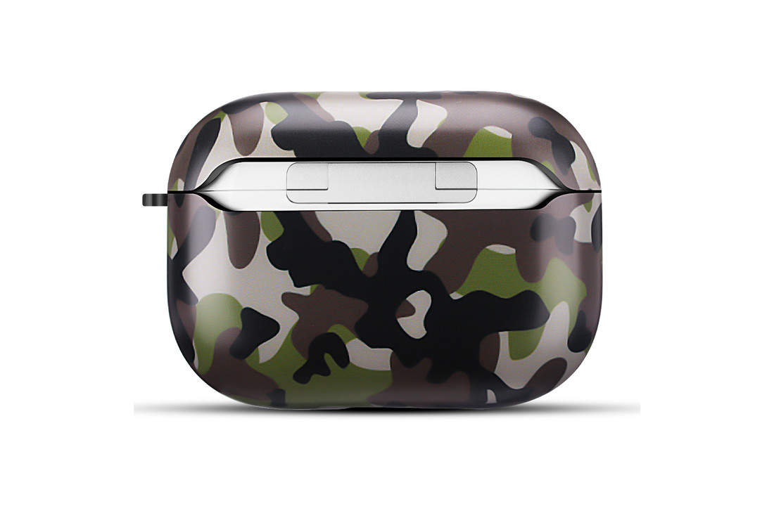Apple AirPods Pro Hard Case - Camouflage