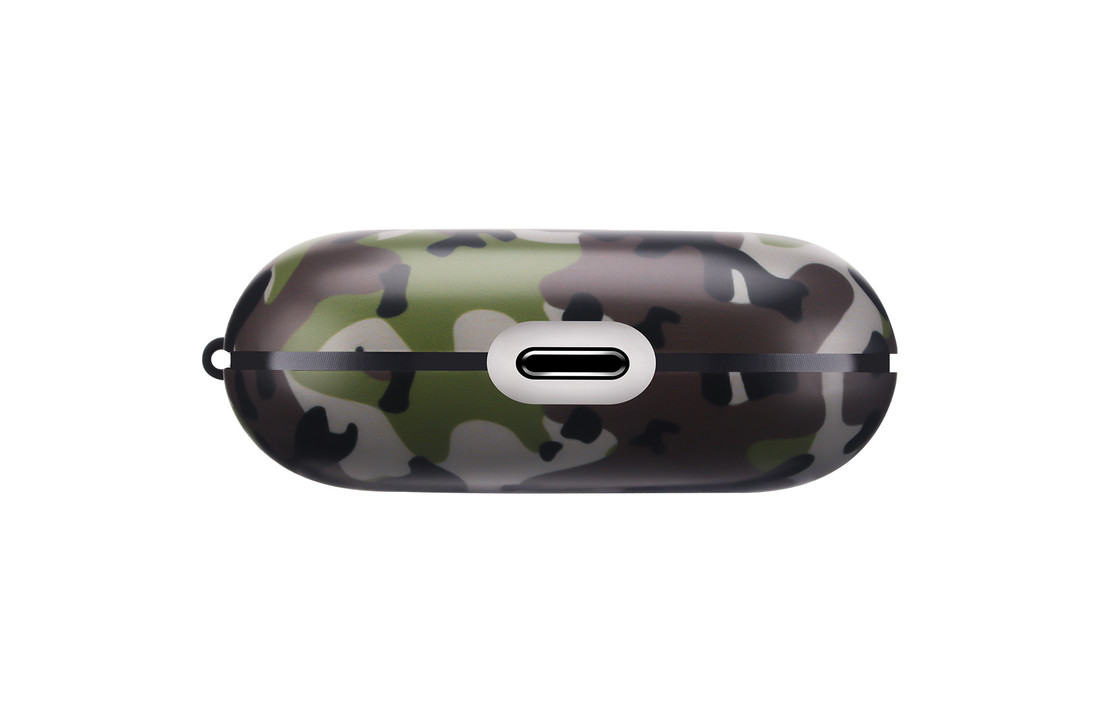 Apple AirPods Pro Hard Case - Camouflage