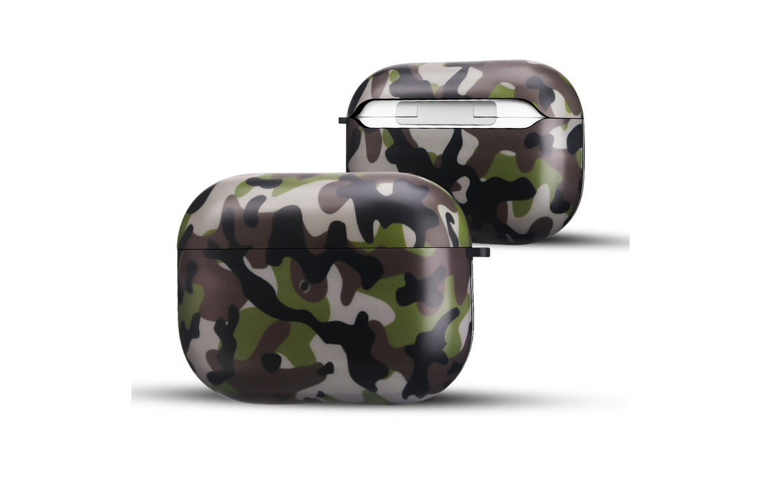Apple AirPods Pro Hard Case - Camouflage