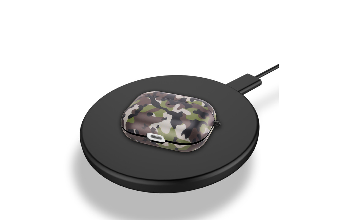 Apple AirPods Pro Hard Case - Camouflage