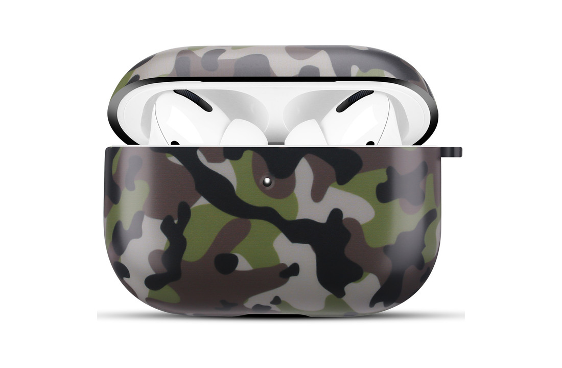 Apple AirPods Pro Hard Case - Camouflage