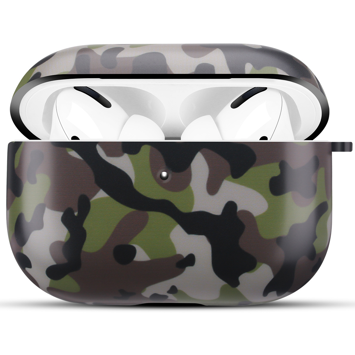 Apple AirPods Pro Hard Case - Camouflage