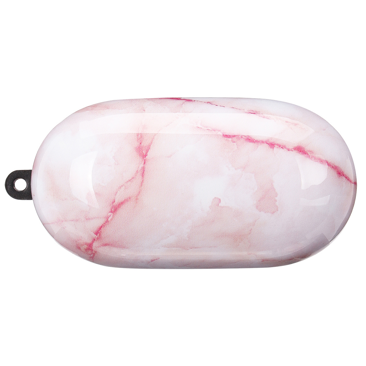 Apple AirPods Hard Case – Marmer Roze