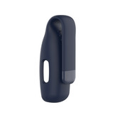 Siliconen Clip - Fitbit Inspire 2 - Donkerblauw