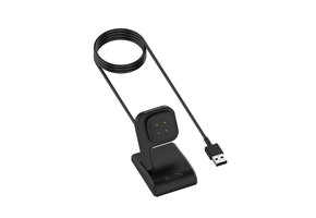 Fitbit Versa 3 / 4 / Sense (2) Oplader