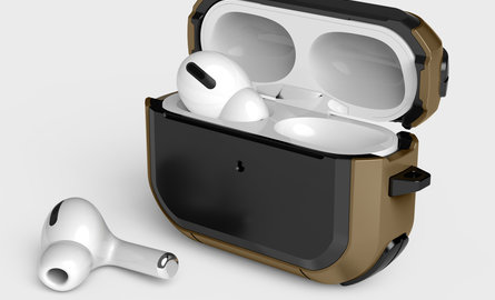 Top 5 AirPods Pro hoesjes