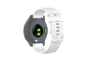 Garmin Vivoactive 4S bandjes? ⌚️| YONO Smartwatch Bandjes