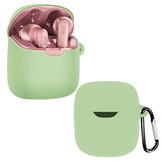 JBL Tune 220TWS/225TWS Hoesje – Siliconen Case – Groen