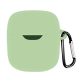 JBL Tune 220TWS/225TWS Hoesje – Siliconen Case – Groen