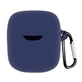 JBL Tune 220TWS/225TWS Hoesje – Siliconen Case – Blauw