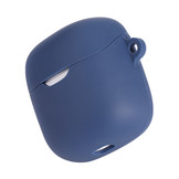 JBL Tune 220TWS/225TWS Hoesje – Siliconen Case – Blauw