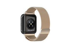 Oppo Watch bandjes kopen? ⌚️ | YONO Smartwatch Bandjes
