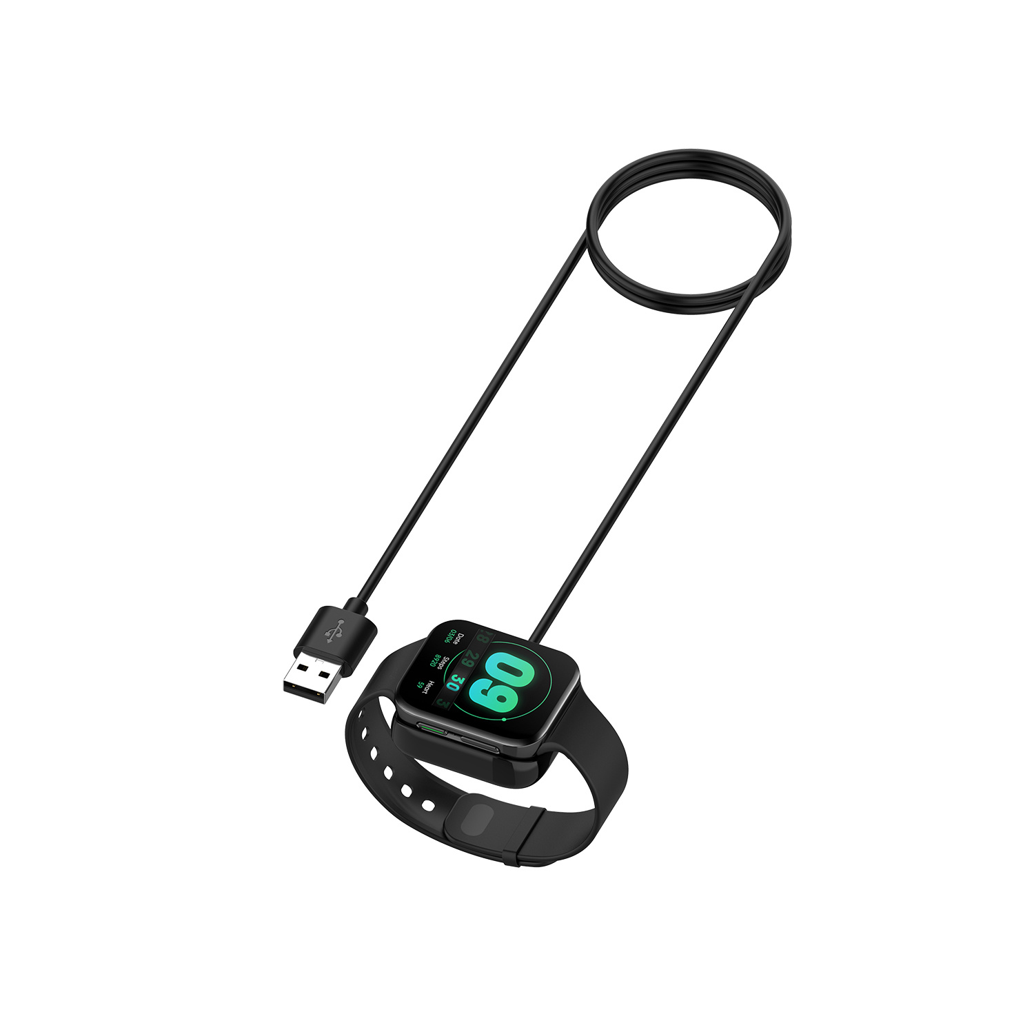 Oppo Watch 41mm Oplader