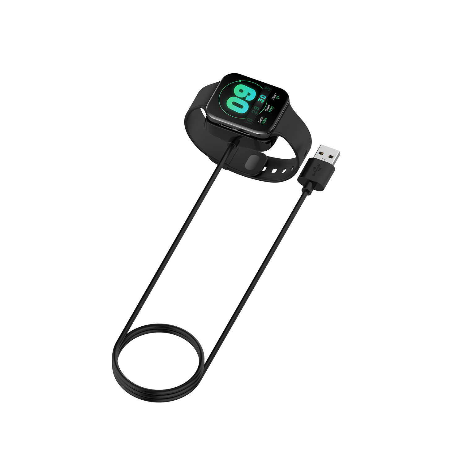 Oppo Watch 41mm Oplader