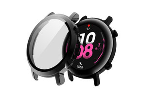 Huawei Watch GT2 (42mm) Hoesje - Zwart