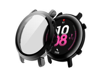 Huawei Watch GT2 (42mm) Hoesje - Zwart