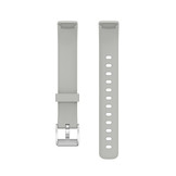 Fitbit Luxe Classic Bandje - Grijs