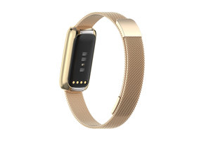 Bloedbad Lach enkel Fitbit Luxe bandjes kopen?⌚️ | YONO Smartwatch Bandjes