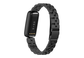 Fitbit Luxe Schakel Band - Zwart