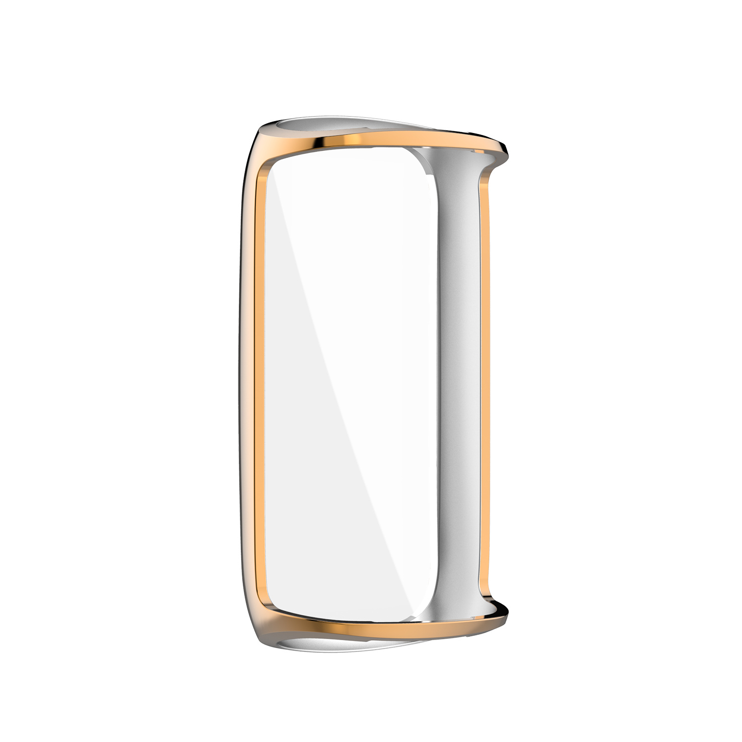 Fitbit Luxe Hoesje - Rose Gold