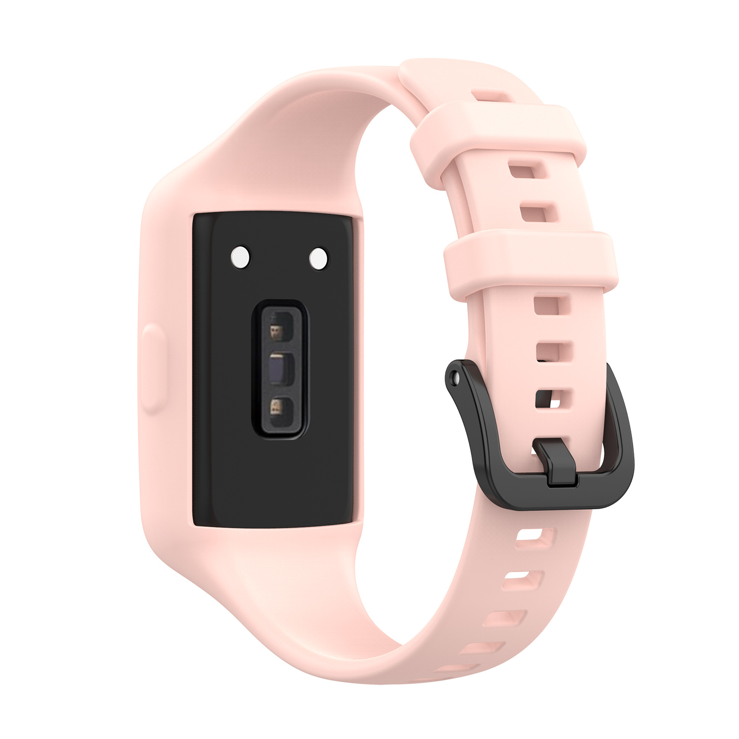 YONO Huawei Band 6 Bandje - Siliconen - Roze