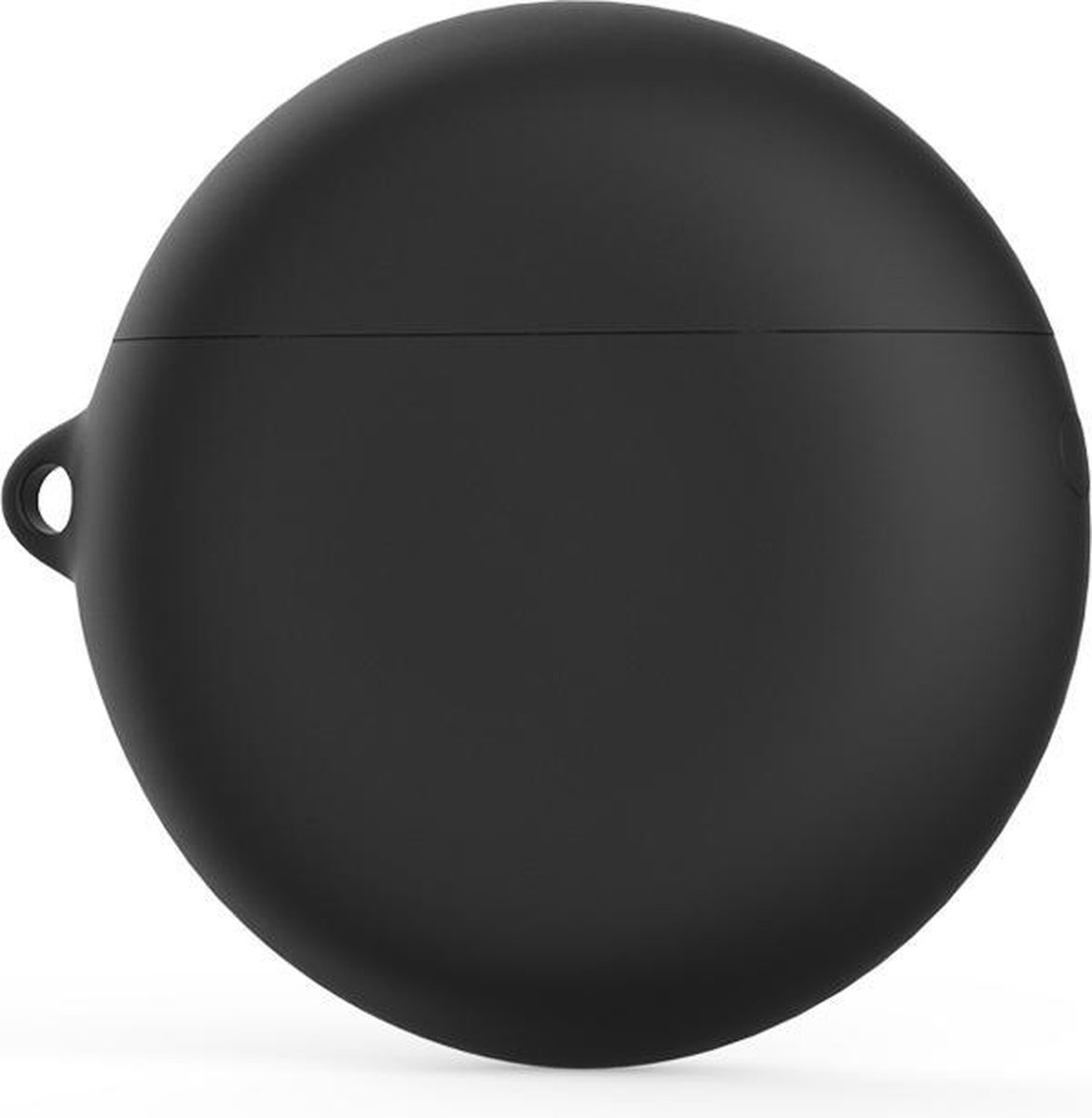 Huawei Freebuds 3 Soft Case - Zwart