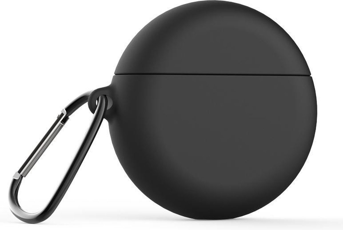 Huawei Freebuds 3 Soft Case - Zwart