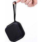 Buds Hoesje Universeel - Zwart