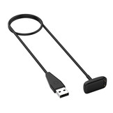 YONO Fitbit Luxe Oplaadkabel - USB Oplader - 1 Meter