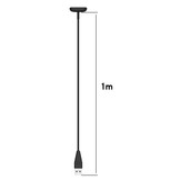 YONO Fitbit Luxe Oplaadkabel - USB Oplader - 1 Meter