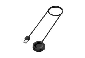 Oplaadkabel voor Huawei Watch GT3 - GT2 Pro - USB Oplader - 1 Meter