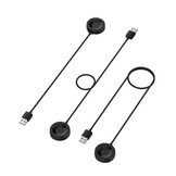 Oplaadkabel voor Huawei Watch GT3 - GT2 Pro - USB Oplader - 1 Meter