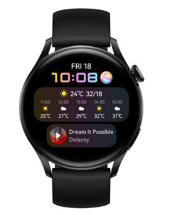 Huawei Watch GT3 (46mm)