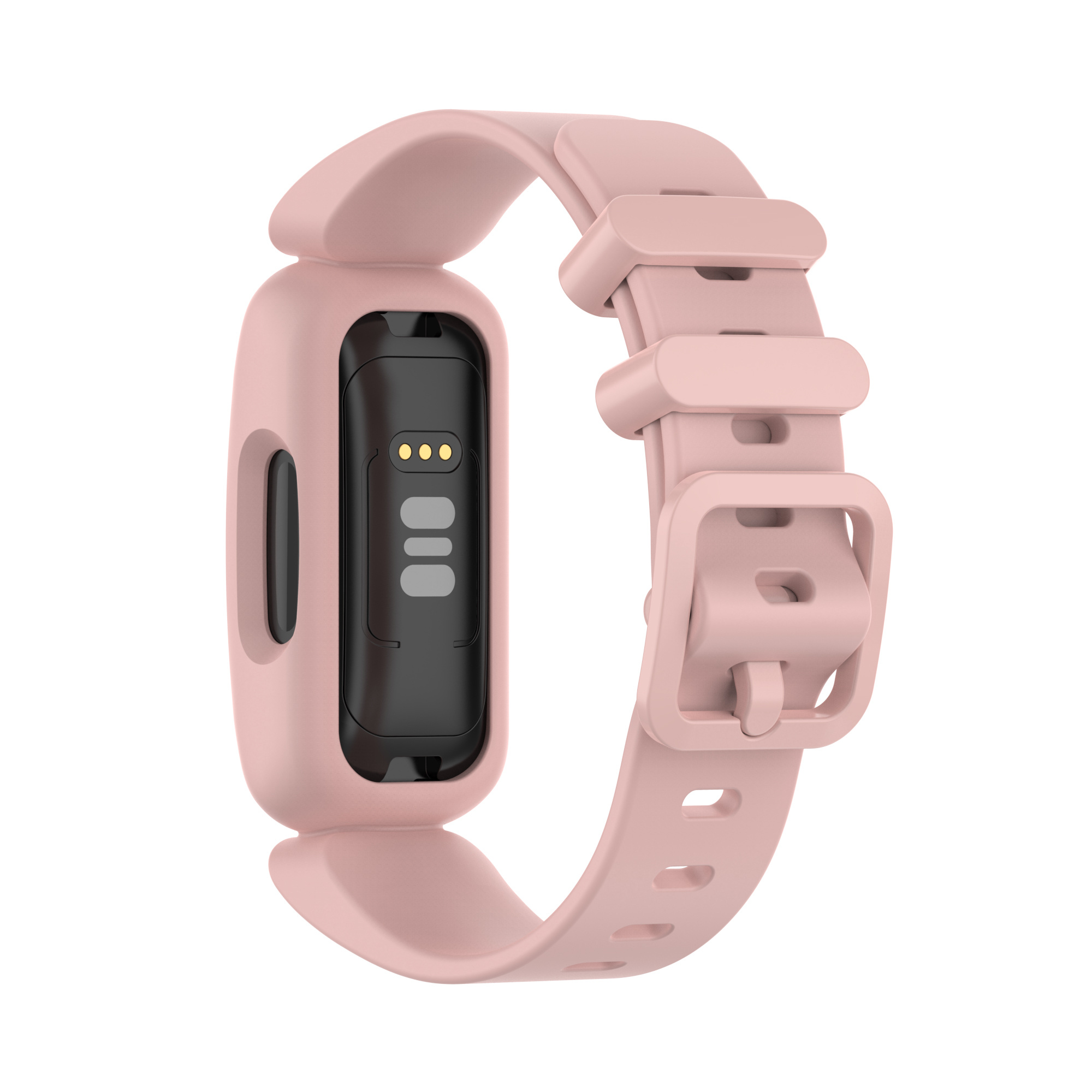 YONO Fitbit Ace 3 Kids Sport Bandje - Roze