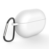 Huawei Freebuds 3 Soft Case - Wit