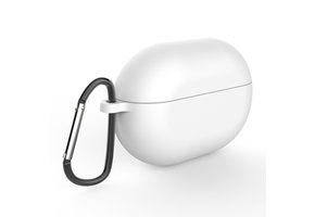 Huawei Freebuds Pro Soft Case - Wit