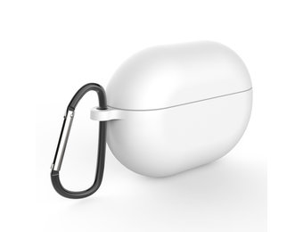 Huawei Freebuds Pro Soft Case - Wit